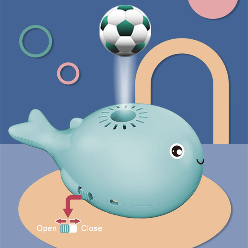 (🎅CHRISTMAS SALE-49% OFF)Dolphin Floating Ball Toy-Buy 4 Get Extra 20% OFF