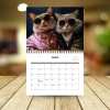 (🔥HOT SALE NOW 49% OFF) - 😺2025 Stylish Cats Calendar/Gift For Cat Lover