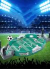 🎄Early Christmas Sales🎁FOOTBALL TABLE INTERACTIVE GAME