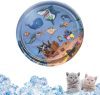 🔥Summer Hot Sale - 50% OFF😻Pet Water Bed™