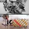 💥LAST DAY SALE 50% OFF💥Stackable Fish Shape Lipstick Tower⚡BUY 2 FREE SHIPPING
