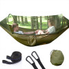 (Father's Day Promotion- 50% OFF) Camping Netted Hammock