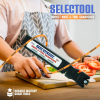 All-in-One Professional Knife and Tool Sharpener