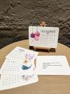 ✨Black Friday Sale 60% OFF Today - 🌱Eco-Friendly Plantable Seed Calendar 2025