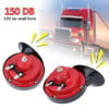 💝Valentine's Day Promotion-50% OFF🎉-150DB TRAIN HORN FOR TRUCKS