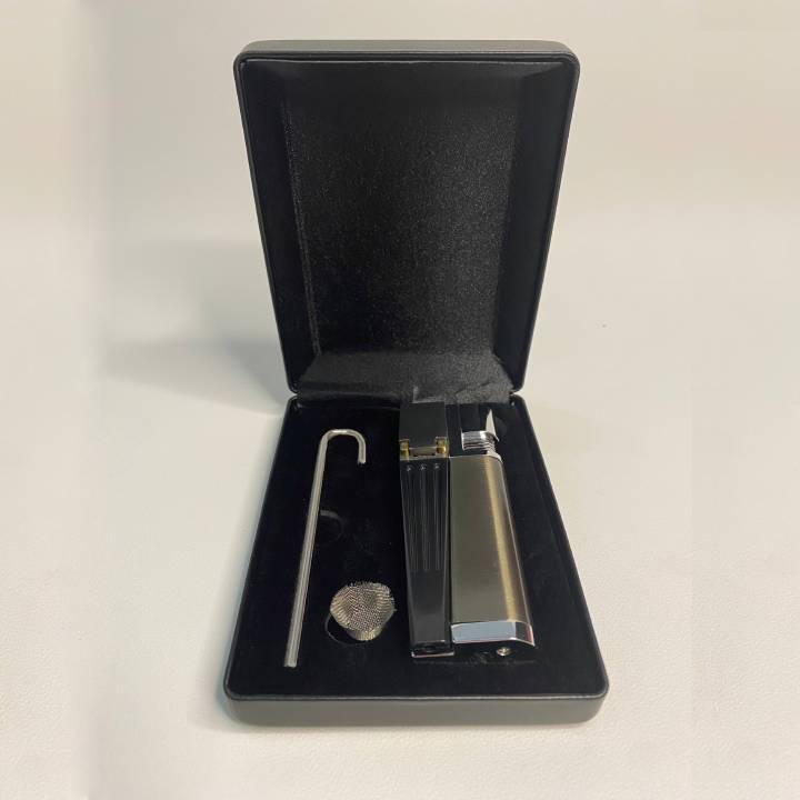 🎁Last Day Promotion- SAVE 70%🎉Portable Hitter Lighter-Buy 2 Free VIP Shipping