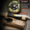 Father's Day Limited Edition🎣Slide-in Fishing Rod Hip Holsters