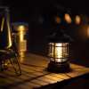 🎁Christmas Sale-49% OFF🎄Portable Retro Camping Lamp🔥Buy 2 Get Free Shipping