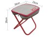 💥LAST DAY SALE 50% OFF💥Versatile Portable Lightweight Folding Stool