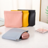 (🌲Early Christmas Sale- SAVE 48% OFF)Pocket Cosmetic Leather Bags