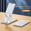 (🌲Early Christmas Sale- SAVE 48% OFF)Aluminum Adjustable Foldable Phone Holder(BUY 2 GET FREE SHIPPING)