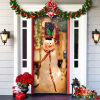 (🎄Christmas Hot Sale - 49% OFF) 2024 Christmas Front Door Decoration, ⚡Buy 4 Get Extra 20% OFF NOW!