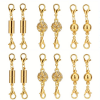 🔥LAST DAY 49% OFF🔥Magnetic Necklace Clasps and Closures