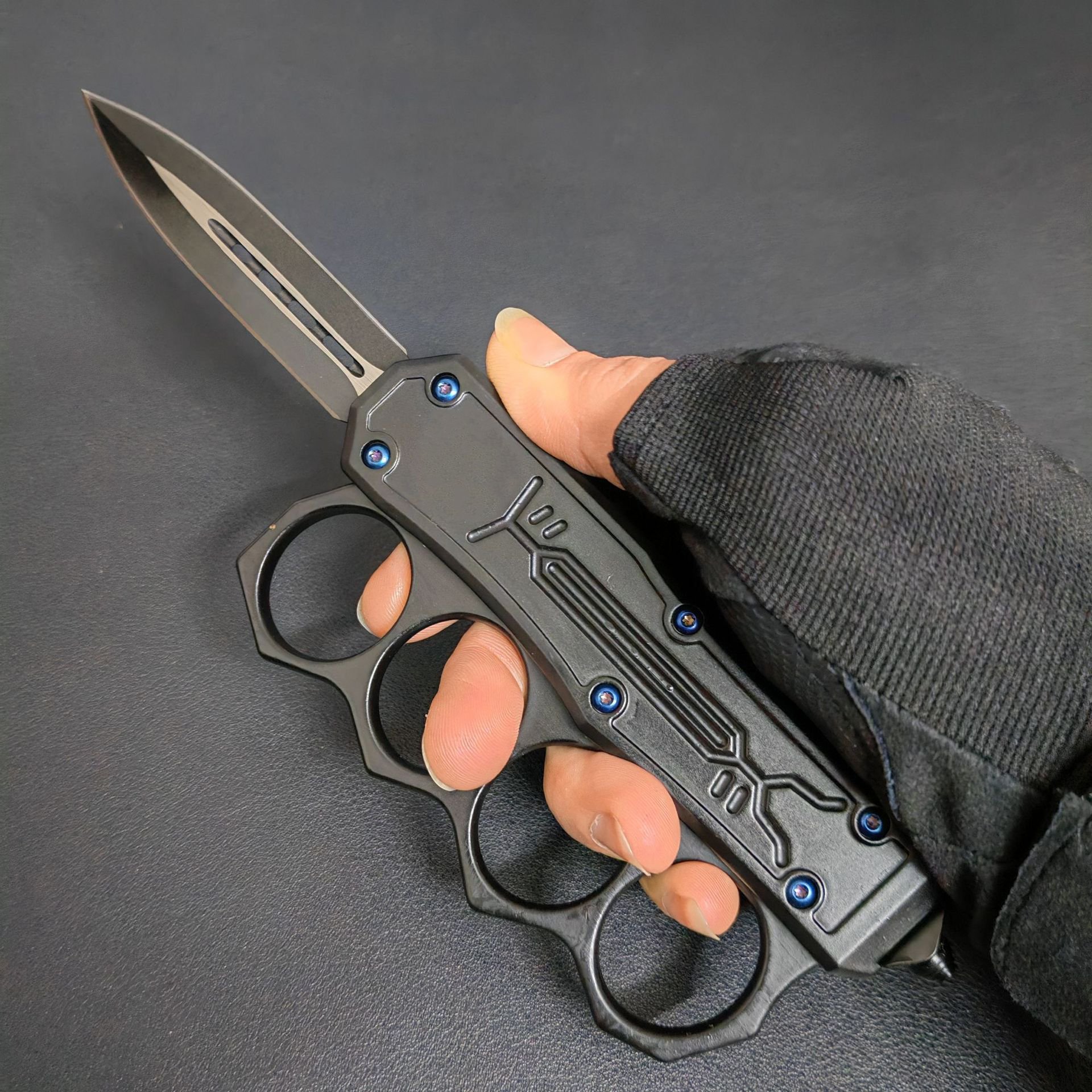 🔪Guardian Series Tactical Knife