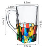 🎁TikTok Last Day Sale - 70% OFF🎉Painted Book Mug