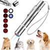 (🎄CHRISTMAS SALE NOW-48% OFF)3 Modes Lazer Pet Teasing Pen-Buy 2 Free 1