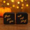 🔥🎃👻Halloween Ghost Surprise Gift Box – Spooky Mystery Treats & Fun Holiday Gift for Halloween Lovers
