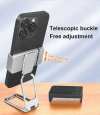 💥LAST DAY SALE 50% OFF💥Back Clip Type 360° Folding Bracket