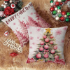 🎄🎅Early Christmas Promotion - 49% OFF - ✨Merry ChristmasDecorative Throw Pillowcases