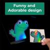 💥Last Day SAVE 50% OFF🔥Colorful Lizard Sticker - Buy More Get Free More