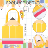 ⏰LAST DAY SALE 50% OFF💥✏️Back to School Pencil Gift Bags & Jesus Pen