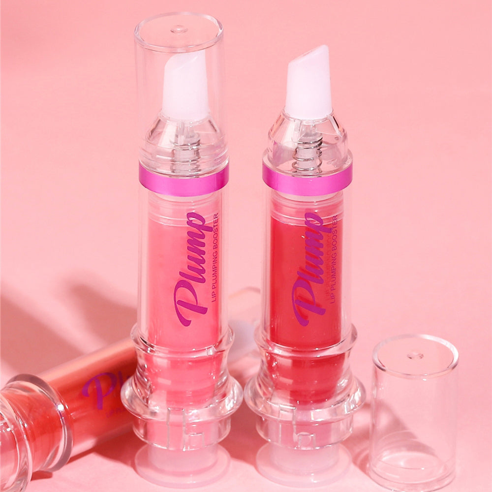 🔥Last Day Promotion 50% OFF🔥Plump™ Lip Gloss（BUY 2 GET FREE SHIPPING)