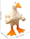 🎁LAST DAY 65% OFF🔥🦆Buff Duck Figurine (BUY 2 GET 1 FREE & FREESHIPPING)