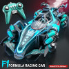 F1 Remote Control Car Gesture Sensing Four-Wheel Drive