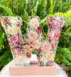🎅Weihnachtsverkauf 49% Rabatt🎄Handgefertigtes florales Harz🌸