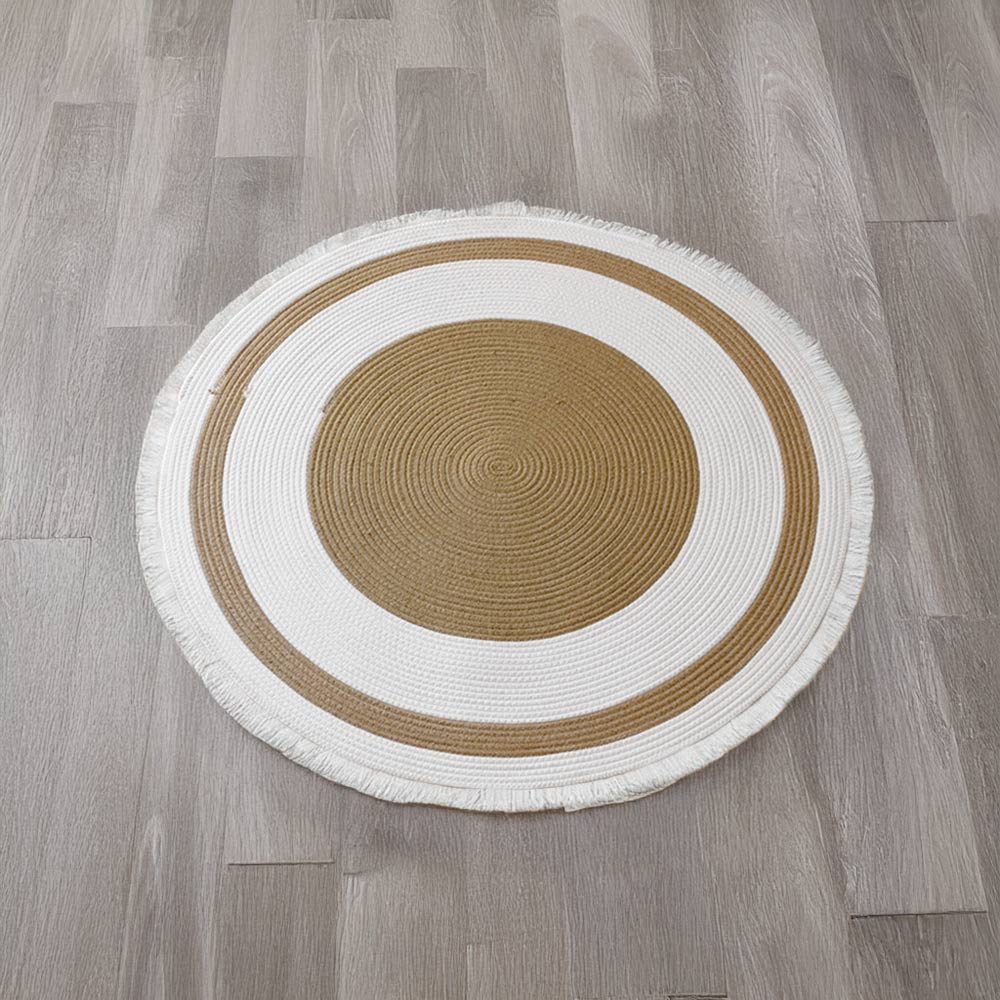 🔥Last Day Promotion 70% OFF🔥Handwoven Durable Cat Scratch Mat Rug