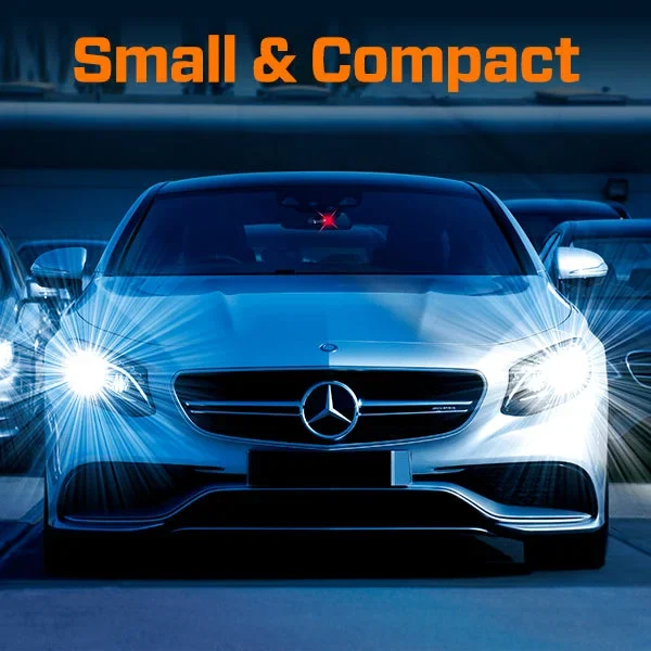🎁Last Day Promotion 50% OFF🔥 Ultimate Long Range Laser Radar Detector ⚡