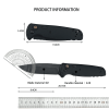 🔥Last Day Promo - 70% OFF 🎁4300 CLA Automatic Knife