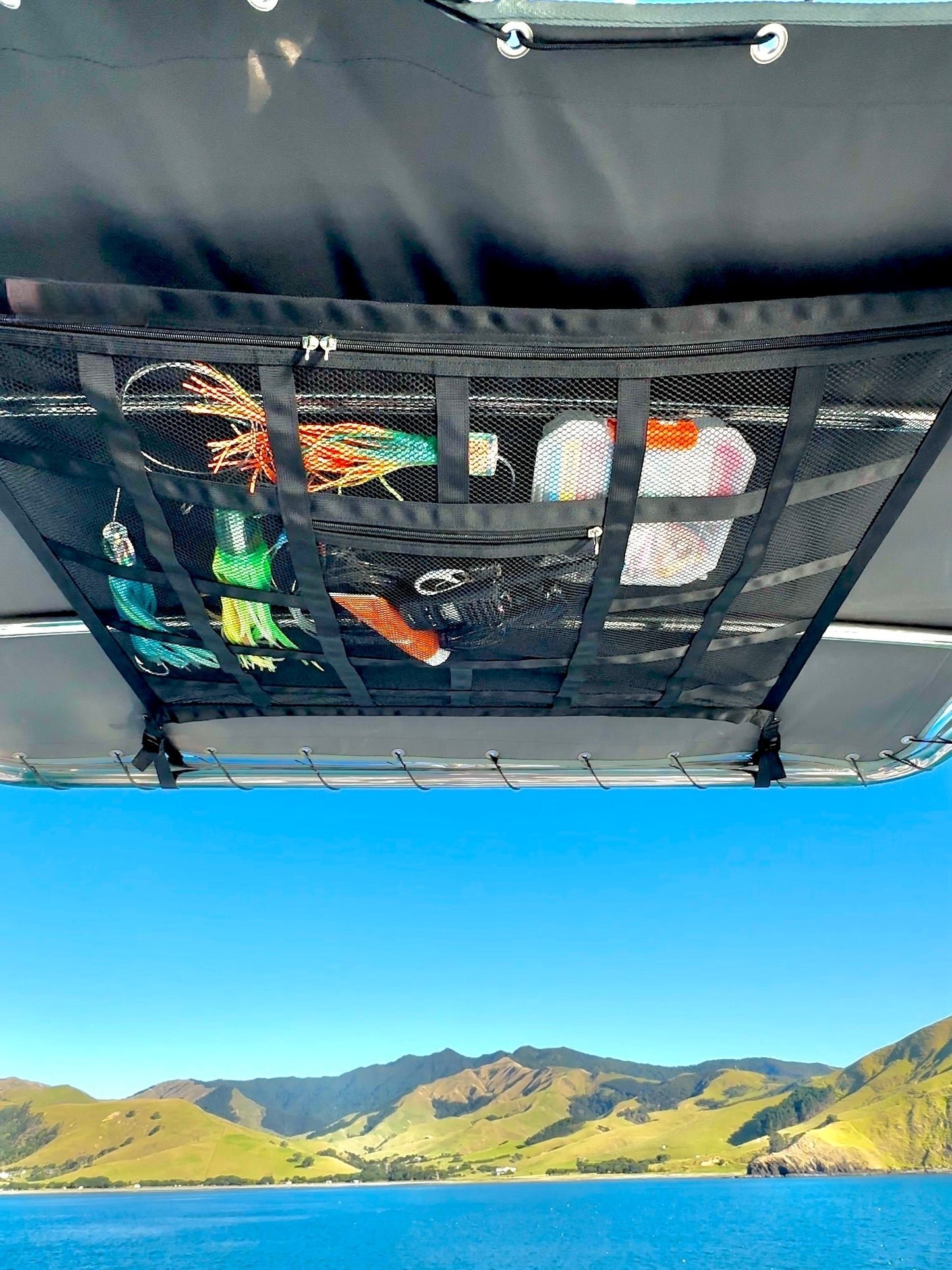 🎁TikTok Last Day Sale - 70% OFF🎉Car Roof Storage Bag