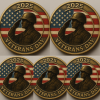 🏆Flash Sale 60% OFF - 🎖️2025 Veterans Day Commemorative Coin