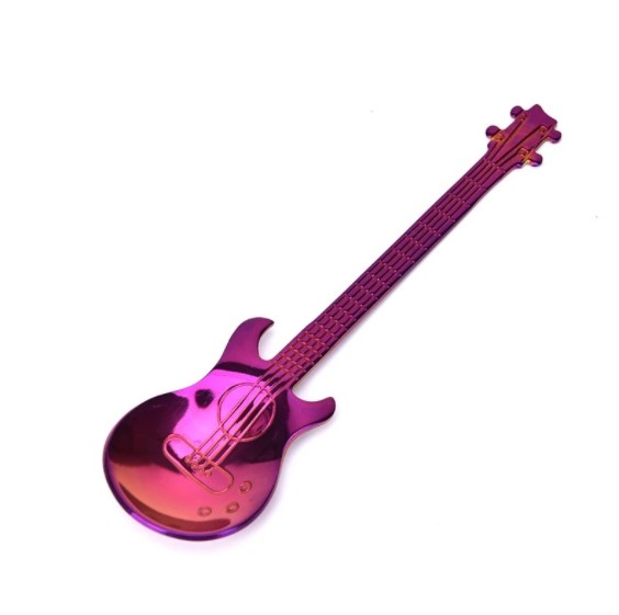 (SPRING HOT SALE - SAVE 50% OFF) The Guitar Spoon