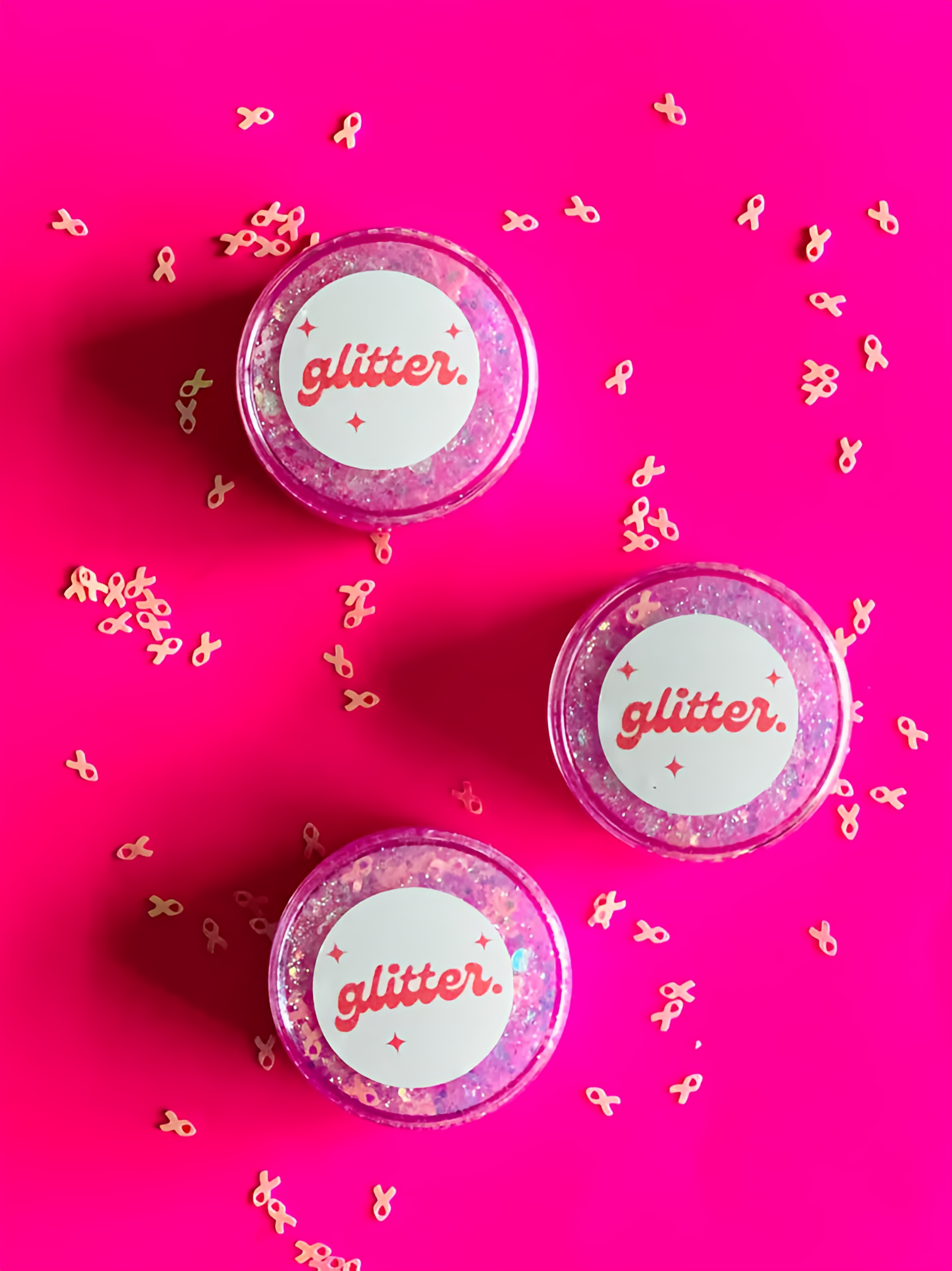 ⚡FLASH SALE: 60% OFF Shiny Glitter Hair Gel