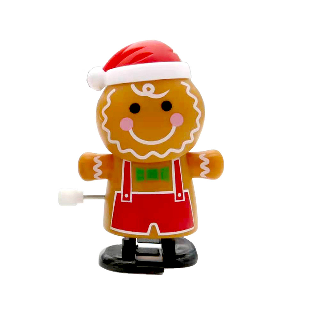 🎄Early Christmas Sale 48% OFF-Christmas Mini Clockwork Toy(Buy 5 and more 10% off & free shipping)