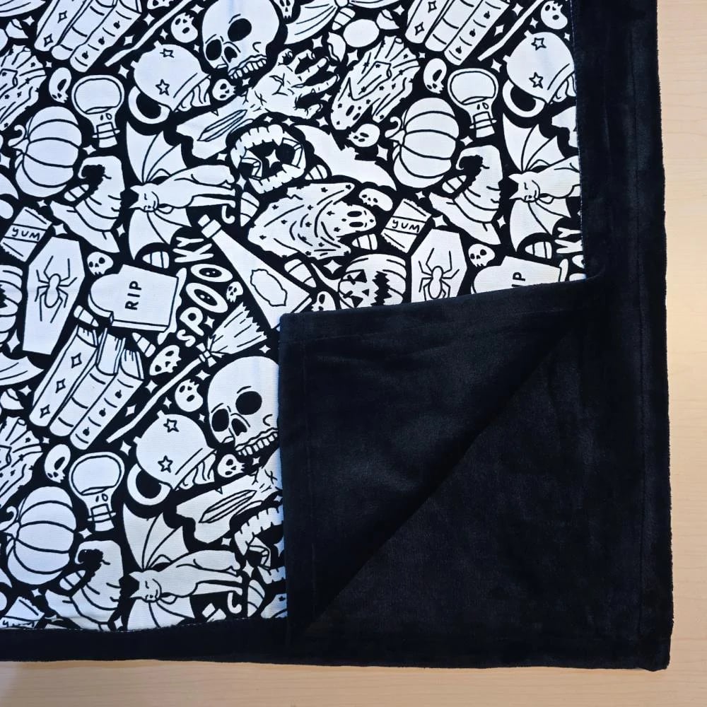 🎁TikTok Last Day Sale - 70% OFF🔥🎨✨DIY Coloring Blanket