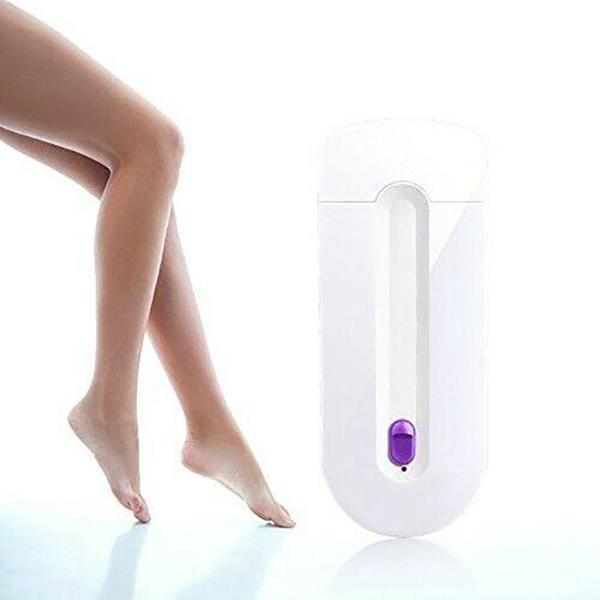 (Last Sale Save 50% OFF Today)-Micro Precision Body & Facial Hair Removal Kit