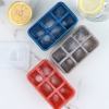 (Summer Hot Sale- 48% OFF) Silicone Mini Ice Trays- BUY 4 FREE SHIPPING