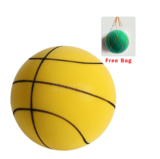 🔥Last Day Promotion 50% OFF🔥The Handleshh Silent Basketball