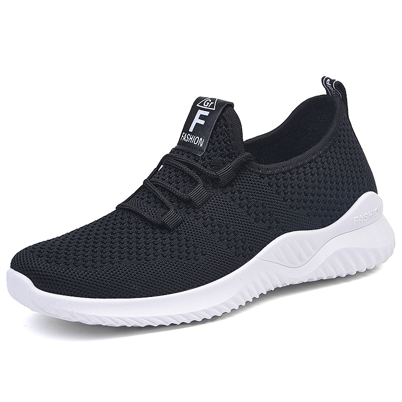 🔥Limited Time Sale 48% OFF🎉2023 New Unisex Mesh Breathable Sneakers(Buy 2 Free Shipping)