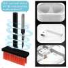 5-in-1 keyboard cleaning brush