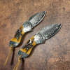 Bobcat Mini Knife