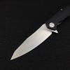 Asymmetrical Warrior Knife