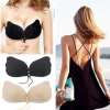 Mother's Day Limited Time Sale 70% OFF💓Invisible Strapless Push-Up Bra