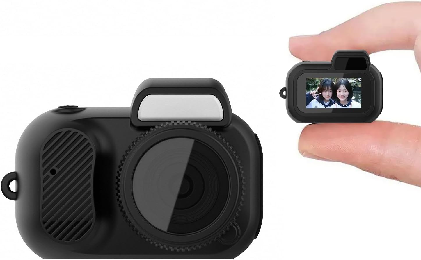 🔥Last Day Promotion 50% OFF🔥Mini Digital Camera