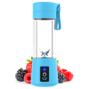 (💗Mother's Day Sale-40% OFF) Portable Juicer Bottle-BUY 2 FREE SHIPPING