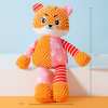 Squeaker Plush Dog Toy - Soft And Durable