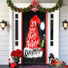 🌲Early Christmas Sale 48% OFF🎁2024 Christmas Front Door Decoration